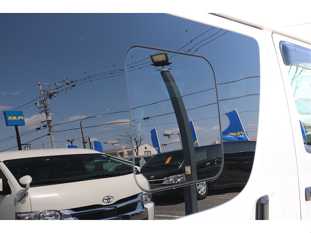 小窓付スライドガラス！