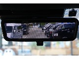 デジタルインナーミラー！