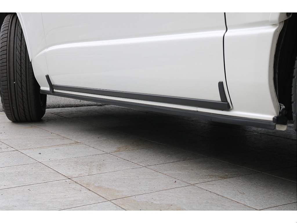 トヨタ ハイエース(16枚目)