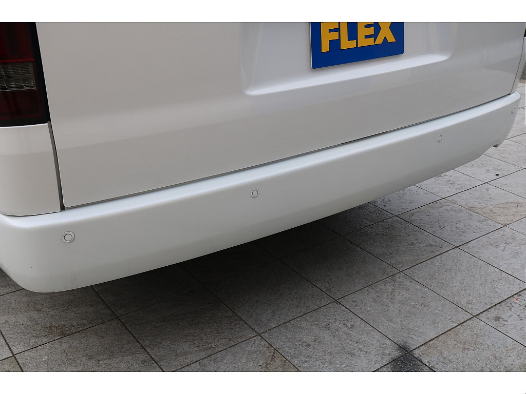 トヨタ ハイエース(18枚目)