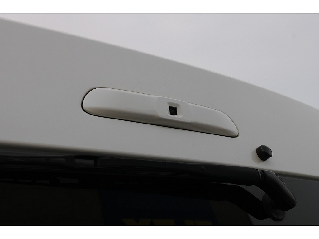 トヨタ ハイエース(19枚目)