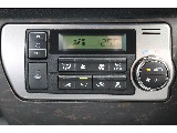 フロントオートエアコン！