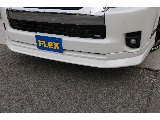 FLEXフロントスポイラー！