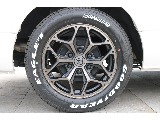 新品FLEX HEX17インチアルミ、グッドイヤーナスカータイヤセット！