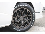 新品FLEX HEX17インチアルミ、グッドイヤーナスカータイヤセット！
