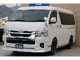 ハイエース長野店までお問合せお待ちしております！