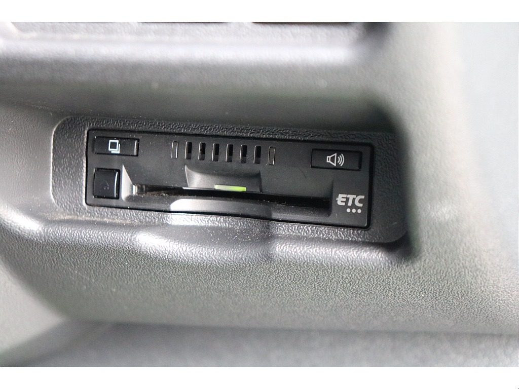 ビルドインETC！