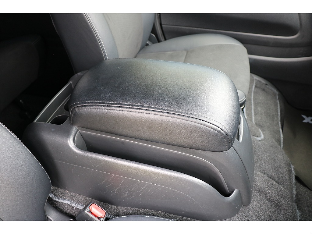 センターコンソールカバー！