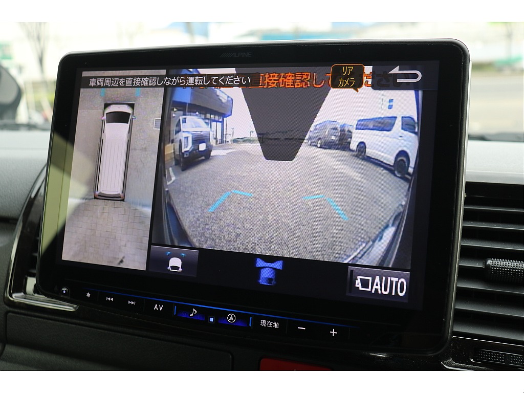 フロントカメラ！