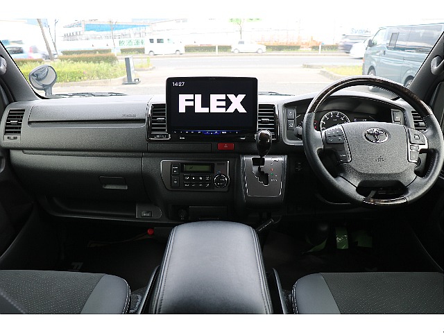 ダークプライムⅡ専用インテリア！