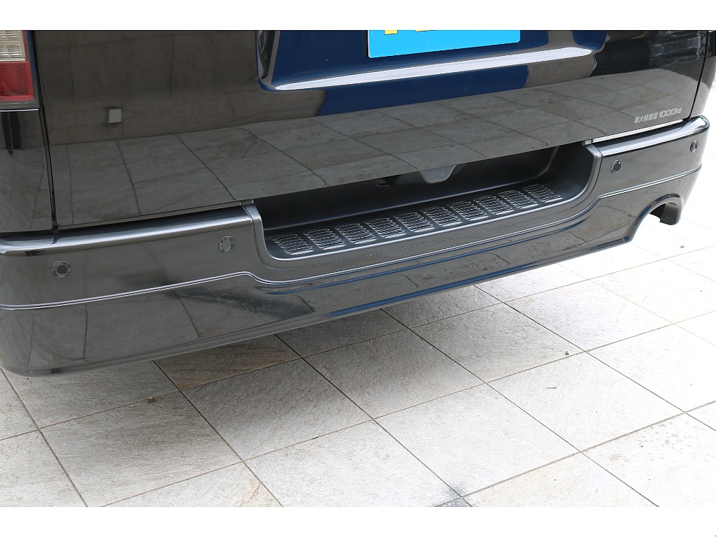 インテリジェントクリアランスソナー！