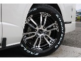 FLEX DELF02 17インチアルミ、グッドイヤーナスカータイヤ！