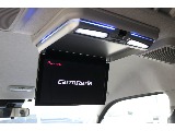 カロッツェリア フリップダウンモニター！