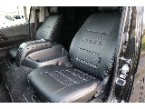 全席FLEXシートカバー！