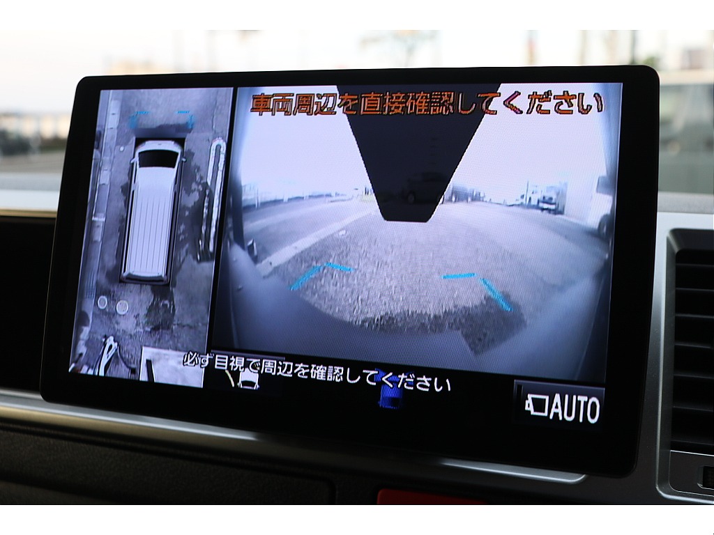 フロントカメラ！