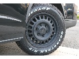 FLEX NC-1 16インチアルミ、ダンロップGRAND TREKタイヤ！