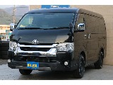 ハイエース長野店までお問合せお待ちしております！