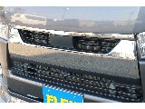 ダークプライムⅡ専用ダークメッキグリル！