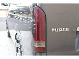 FLEX アルティメットLEDテール！