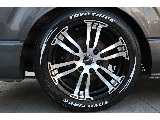 FLEX DELF02 18インチアルミ、TOYO H30タイヤセット！