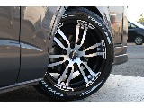 FLEX DELF02 18インチアルミ、TOYO H30タイヤセット！
