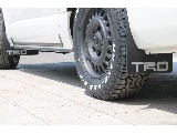 TRDマッドフラップ！