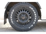 新品FLEX NC-1 16インチアルミ、ダンロップGRAND TREKタイヤ！