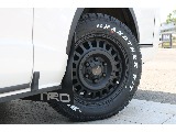 新品FLEX NC-1 16インチアルミ、ダンロップGRAND TREKタイヤ！