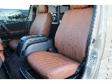 FLEX Classicシートカバー！