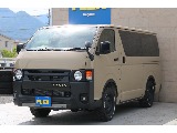 ハイエース長野店までお問合せお待ちしております！
