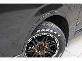 FLEXオーバーフェンダー！