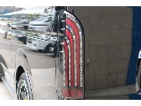 新品FLEX 煌めきLEDテール！
