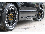 新品FLEX DELF04 17インチアルミ、グッドイヤーナスカータイヤ！