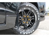 新品FLEX DELF04 17インチアルミ、グッドイヤーナスカータイヤ！