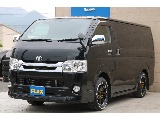 ハイエース長野店までお問合せお待ちしております！