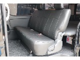 全席シートカバー！