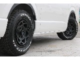 トヨタ ハイエースバン(15枚目)