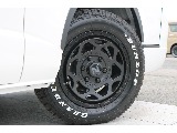 トヨタ ハイエースバン(17枚目)