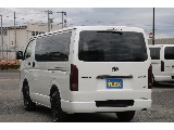 トヨタ ハイエースバン(21枚目)