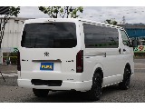 トヨタ ハイエースバン(22枚目)
