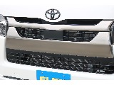 トヨタ ハイエースバン(5枚目)
