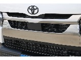 ダークプライムS専用サテンメッキフロントグリル！