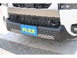 FLEX Tフォースフロントスポイラー！