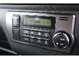 フロントオートエアコン！