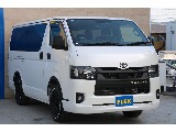 ハイエース長野店までお問合せお待ちしております！