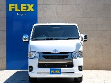 トヨタ ハイエースバン(4枚目)