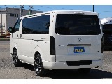 トヨタ ハイエースバン(7枚目)
