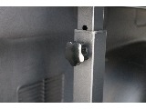 ベッドの高さの調整も可能！
