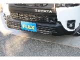 FLEX Tフォースフロントスポイラー！