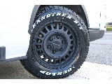 FLEX NC-1 16インチアルミ、ダンロップGRAND TREKタイヤ！